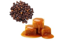 aquecedor de caramelo e caramelo de vinho
